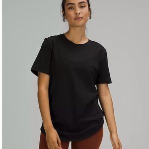 Love Crew Lululemon woman top